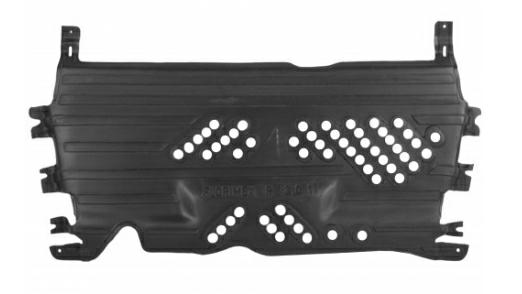 Articolo MYN9P - RIPARO SOTTOMOTORE CITROEN C-ELYSEE 01/13>