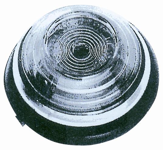 Articolo MYQXS - FANALE LAT DX-SX BIANCO FIAT 500 FL