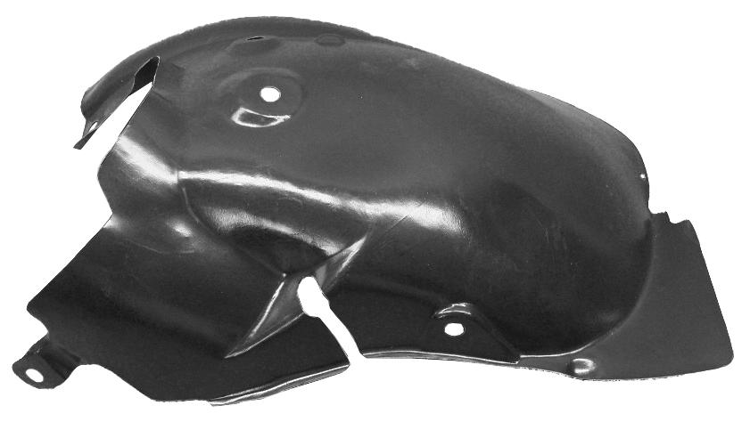Articolo MZ3ZC - LOCARO A/DX PARTE POST RENAULT CLIO 09/05>/06/09>