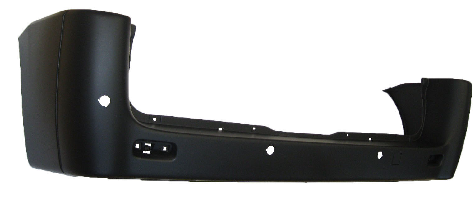 Articolo N01M1 - P/TI POST C/SENS FIAT SCUDO 01/07>PASSO CORTO -TUV-