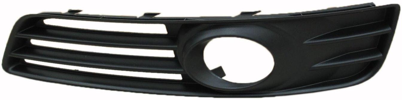 Articolo N0GV0 - GRIGLIA P/TI A/SX APERTA C/FEND AUDI A3 07/08>