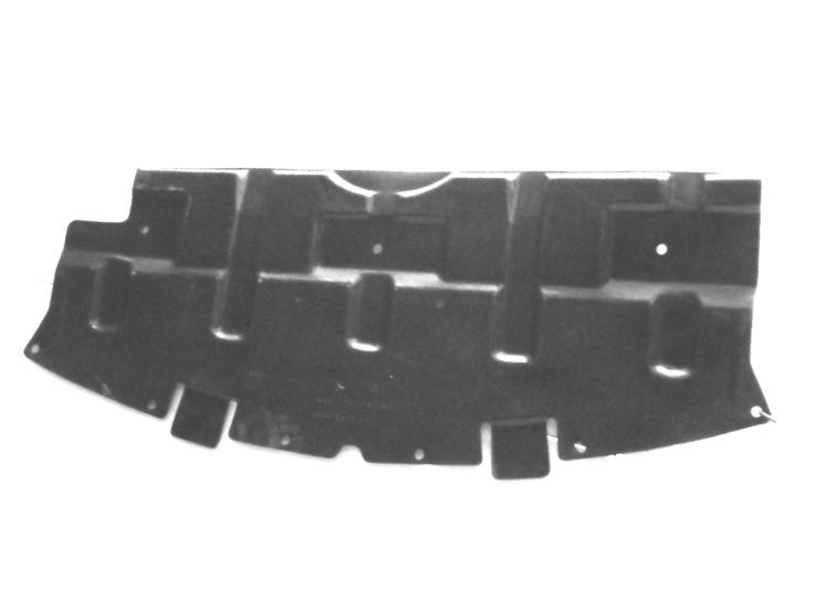 Articolo N32SK - RIPARO SOTTOPARAURTI MAZDA 6 02/08>