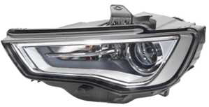 Articolo N4ZT7 - FARO SX BIXENO D3S C/MOTOR ELETT AUDI A3 3-5P 04/12>