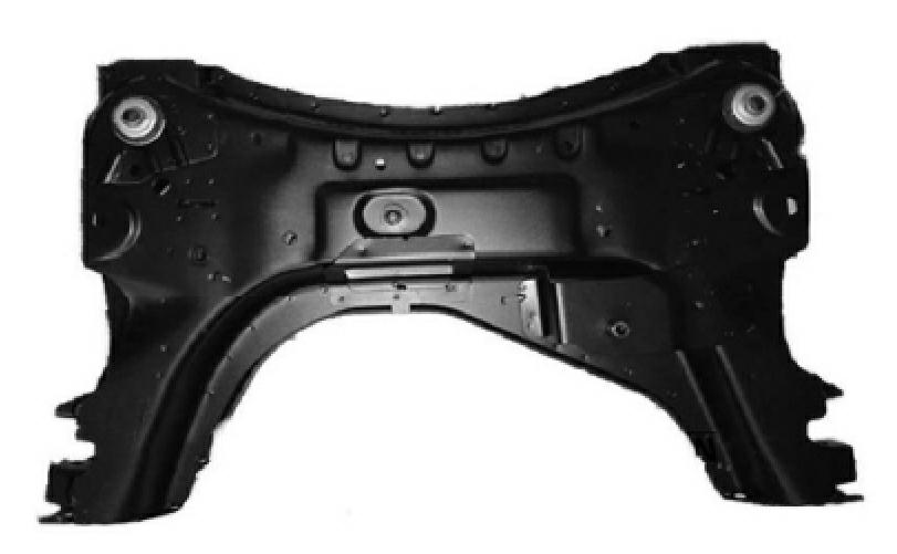 Articolo N5PBP - CULLA MOTORE RENAULT MEGANE 11/08> SCENIC 03/09>