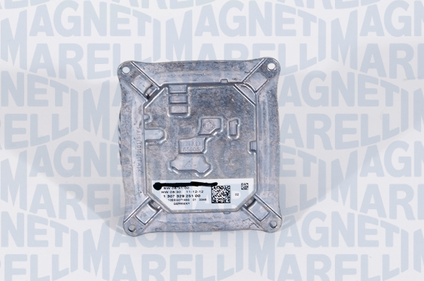 Articolo N656M - CENTRALINA LED PF2 MERCEDES CLASSE S W221 01/09>