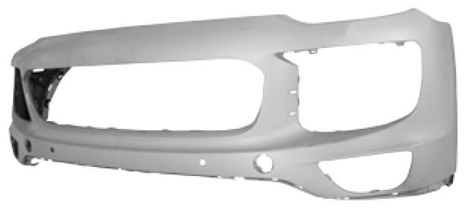 Articolo N96FC - P/TI ANT PRIM C/PA PORSCHE CAYENNE 09/14>