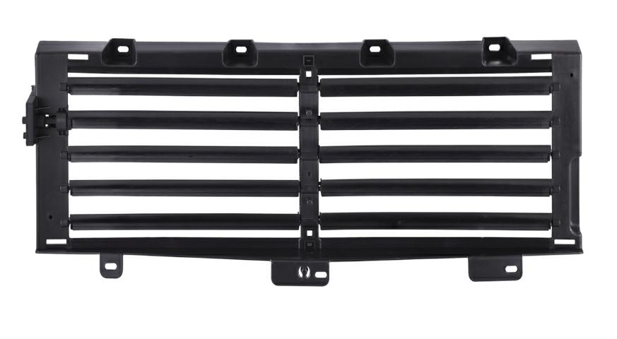 Articolo NBZXS - ALETTE DEFLET ARIA RAD INF LAND ROVER RANGE ROVER EVOQUE 01/19>