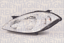 Articolo NCQ91 - FARO DX H7-H7 C/REG PNEUMATICA MERCEDES CLASSE A W169 01/08>
