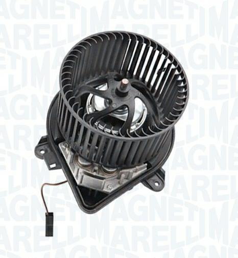 Articolo NDXZM - VENTOLA ABITACOLO CITROÃN BERLINGO  (M_) - PEUG -