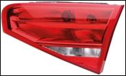 Articolo NKZ4T - FANALE P/DX INT AUDI A4 12/11>