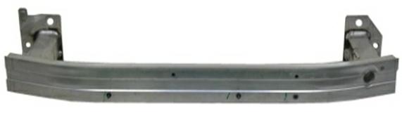 Articolo NMMP6 - RINF P/TI ANT RENAULT CLIO 11/12> CAPTUR 02/13> ALLUMINIO