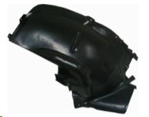 Articolo NN22G - LOCARO A/SX PARTE ANT MERCEDES CLASSE A W169 09/04>