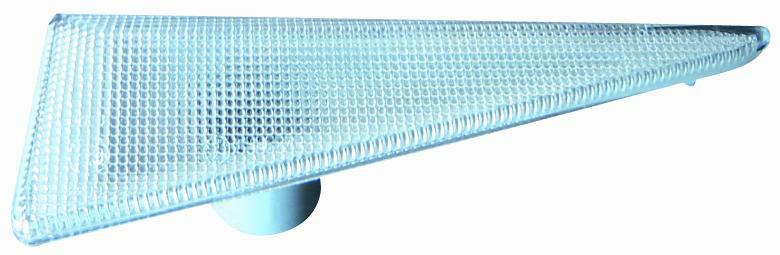 Articolo NQ9XH - GR OTTICO LAT SX BIANCO REN MEGANE-SCENIC 09/02>10/08