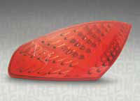 Articolo NRDSF - FANALE P/DX EST PEUGEOT 307 CC 01/03>