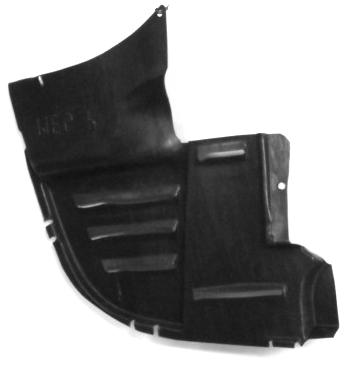 Articolo NRDWC - LOCARO A/SX PARTE ANT INF RENAULT MEGANE 01/96>08/02