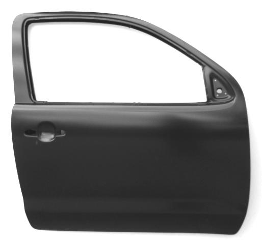 Articolo NRX98 - PORTA DX TOYOTA HILUX 06/05> 2P
