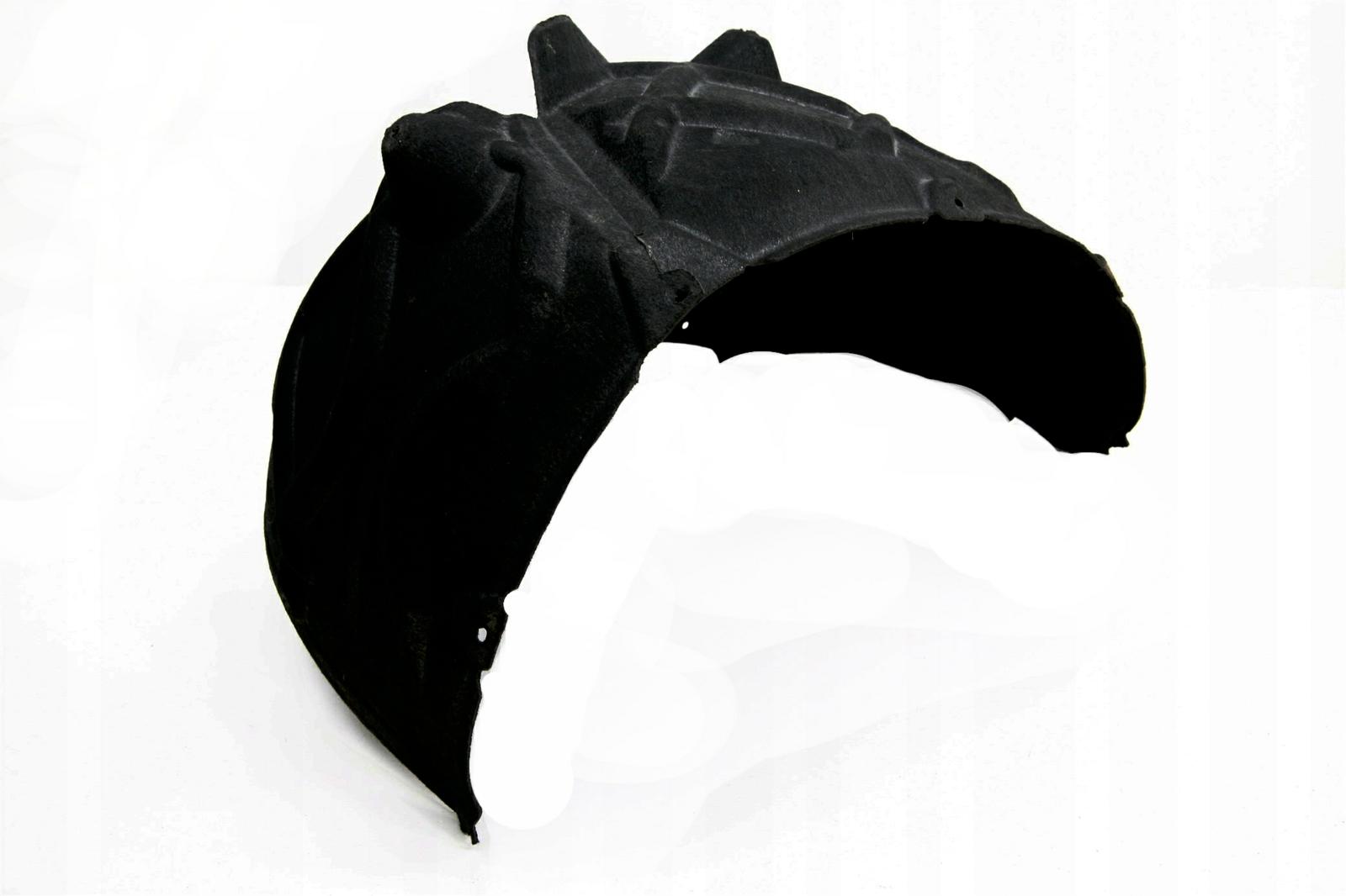 Articolo NS7X1 - LOCARO ANT DX PARTE POST VW TOUAREG 12/10>