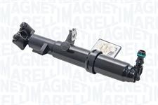 Articolo NSC91 - SISTEMA LAVAFARI SX MERCEDES CLASSE S W221 01/06>