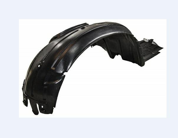 Articolo NT6DK - LOCARO A/SX PARTE POST BMW SERIE 3 E46 COMPACT 09/01>