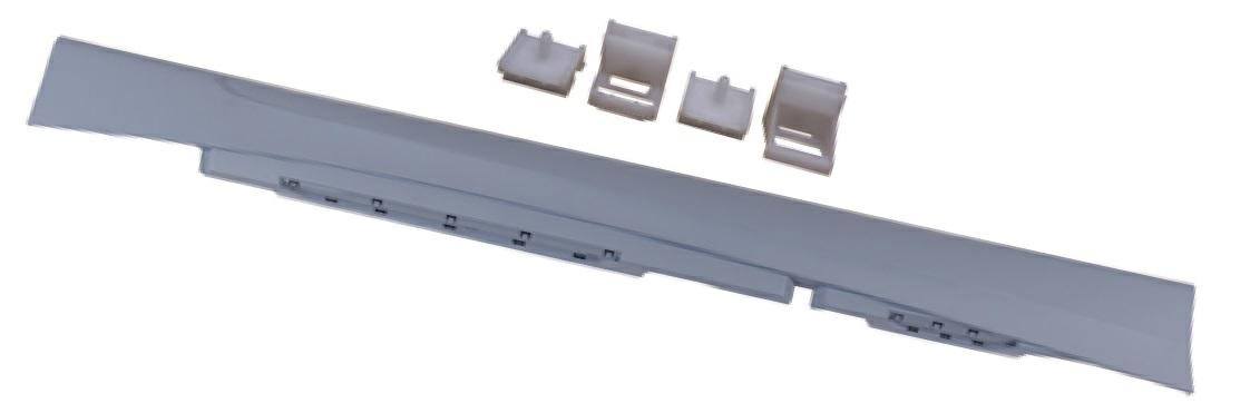 Articolo NVT15 - MODAN SOTTOPORTA PRIM SX BMW SERIE 1 E87 5P 08/04>04/07 M-TECH