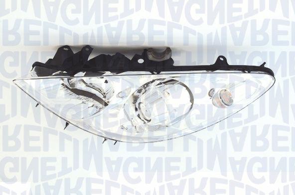 Articolo NWBPF - FARO DX XENO D1S-H7C/MOT ELETT PEUG 307 09/05>07/07