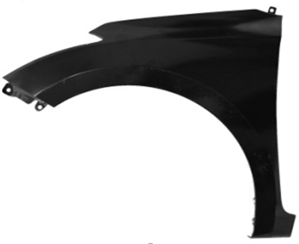 Articolo NX25P - PARAF A/SX S/FORO LUCCIOLA HYUNDAI I20 01/14>