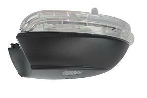 Articolo NY012 - FANALE RETROVISORE DX C/LUCE DI CORTESIA VW SCIROCCO  01/08>