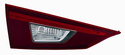 Articolo P08XB - GR OTTICO P/DX INT A LED MAZDA 3 11/13> 4P
