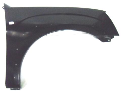 Articolo P224K - PARAF A/DX C/FORI GIROPARAF ISUZU D-MAX 01/07> 4WD 4P