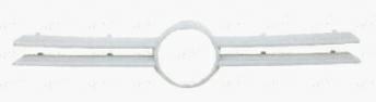 Articolo P2XTD - GRIGLIA ESTERNA S/SUPPORTO FREGIO VW GOLF 4 10/97>07/03