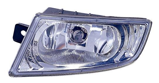 Articolo P3T13 - FEND DX HONDA CIVIC HYBRID 4 PORTE 01/06>