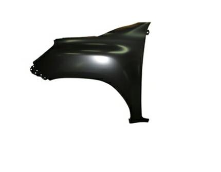 Articolo P5S7G - PARAF A/SX TOYOTA HILUX 01/16> 4P