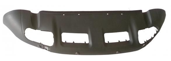 Articolo P7M0R - SPOILER P/TI ANT VW TOUAREG 01/02>12/06