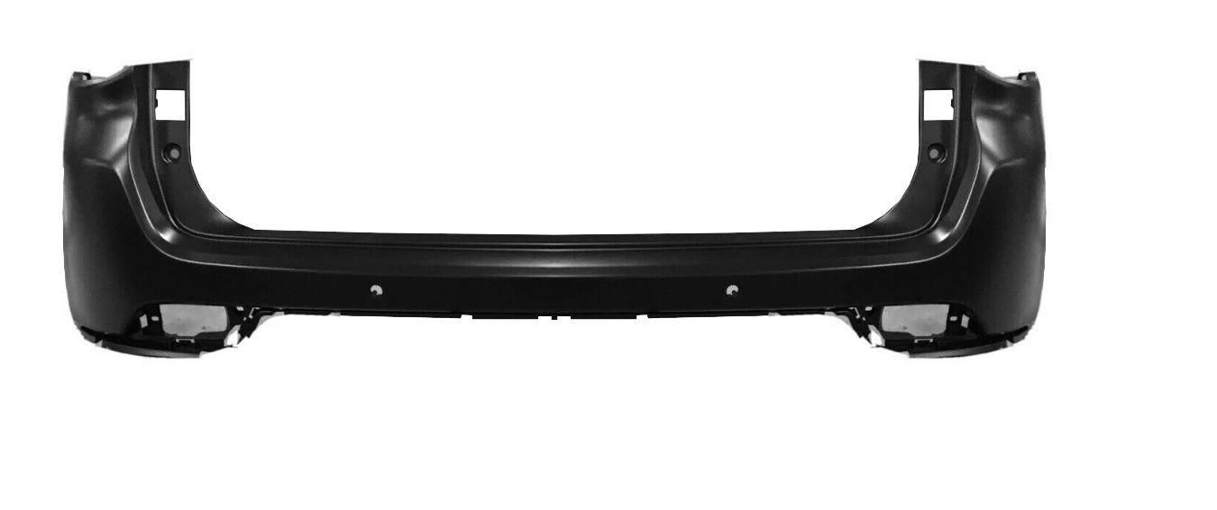 Articolo P8QYR - P/TI POST PRIM C/PDC JEEP COMPASS 01/17>