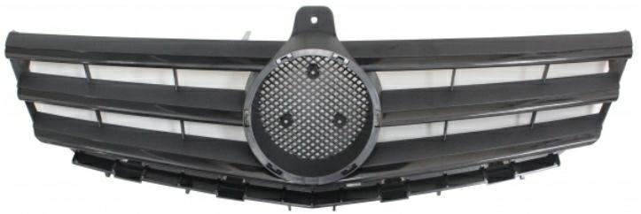 Articolo P93B8 - GRIGLIA NERA MERCED CLASSE A W169 01/08>