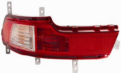 Articolo P9K1D - FANALE P/DX RETROM KIA SPORTAGE 08/10>