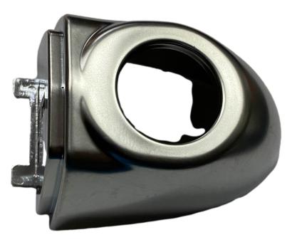 Articolo PBK9P - MOSTRINA MANIGLIA BRUNITA A/SX FIAT 500 X 10/14>