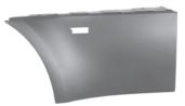 Articolo PBNM1 - PARAF A/SX BMW Z3 07/96>03/02