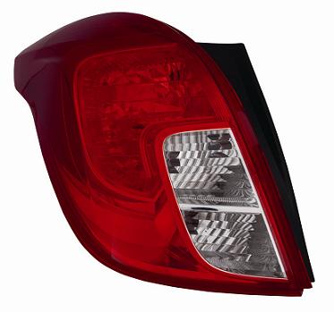 Articolo PCRWD - GR OTTICO P/SX OPEL MOKKA 01/13>