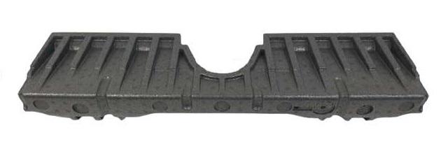 Articolo PDWNM - ASSORBITORE P/TI POST FIAT TALENTO 01/16>/OPEL-NISSAN-RENAULT