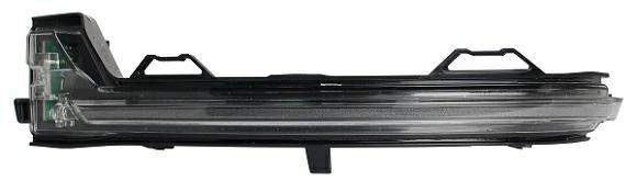 Articolo PF6ZR - FAN RETROV DX A LED OP CORSA F 01/20>PEU 2008 01/19>208 01/19>
