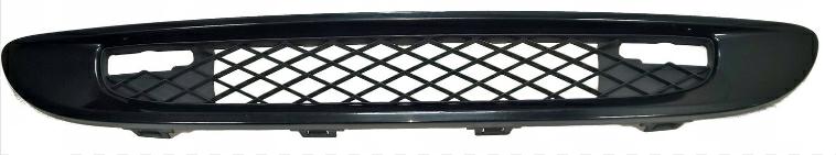 Articolo PHT9R - GRIGLIA COMPL C/CORN NERA SMART FORTWO 03/07>03/12