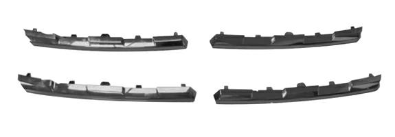 Articolo PKV4C - KIT MODAN CROM GRIGLIA RENAULT EXPRESS 05/21>