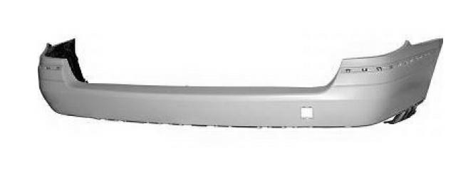 Articolo PNBZ2 - P/TI POST MERCEDES CLASSE E W211 07/02>04/09 SW AVANTGARD