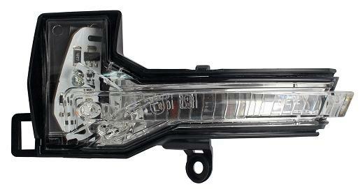 Articolo PRBTY - FANALE RETROVISORE SX VOLKSWAGEN POLO 01/17>