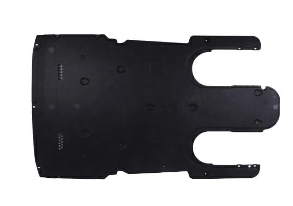 Articolo PRR64 - RIPARO SOTTOMOTORE PORSCHE PANAMERA 11/16>