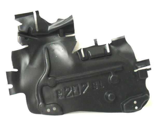 Articolo PRW0C - RIPARO SOTTOMOTORE LAT SX PEUGEOT 207 04/06>