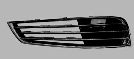 Articolo PS02B - GRIGLIA P/TI A/SX C/MODAN CROM AUDI A8 07/10>01/14