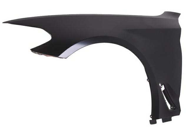 Articolo PSGPM - PARAF A/SX BMW SERIE 5 G30-G31 01/16>