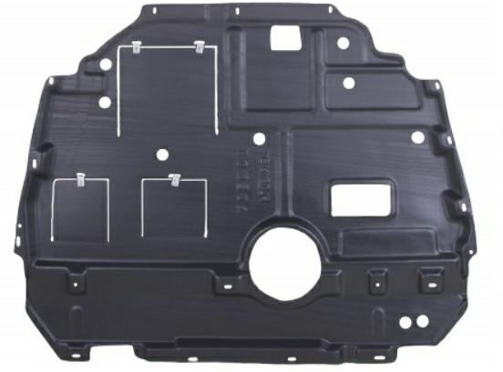 Articolo PXGZX - RIPARO SOTTOMOTORE TOYOTA AVENSIS 01/09> AURIS 01/07>